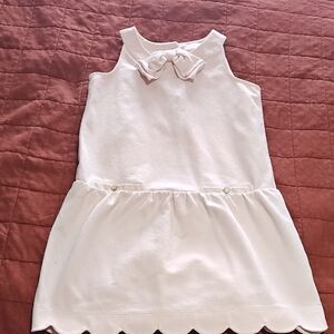 Janie And Jack Dress